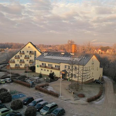 Wigierski Park Narodowy Daire Suwałki Dış mekan fotoğraf