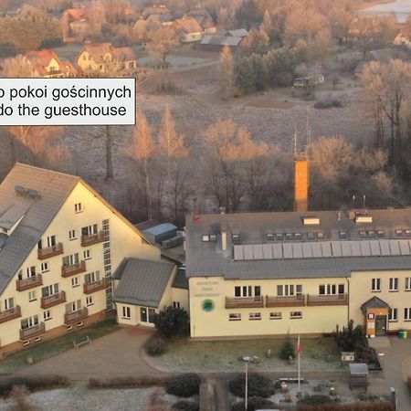Wigierski Park Narodowy Suwałki Dış mekan fotoğraf